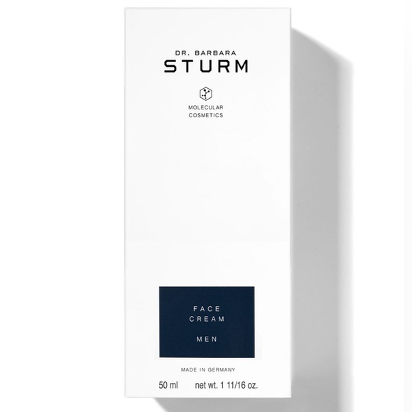 Dr. Barbara Sturm FACE CREAM MEN - Picture 4 of 4